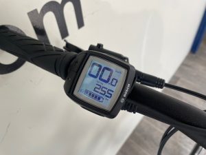 touring hybrid one 400