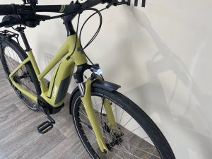 touring hybrid one 400