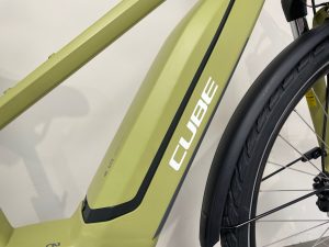 touring hybrid one 400