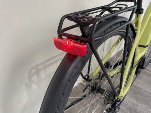 touring hybrid one 400