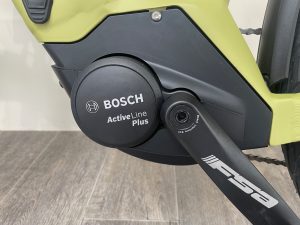 touring hybrid one 400