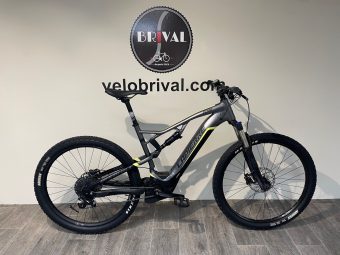 overvolt xc 500i