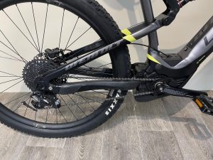 overvolt xc 500i