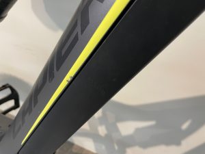 overvolt xc 500i