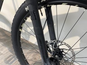 overvolt xc 500i