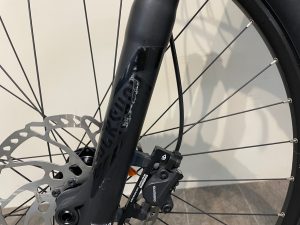 overvolt xc 500i