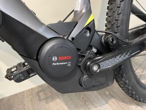 overvolt xc 500i