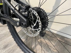 overvolt xc 500i