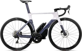 orca aero m30ltd