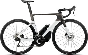 orca aero m30ltd