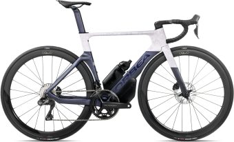 orca aero m20iltd