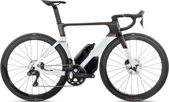 orca aero m20iltd