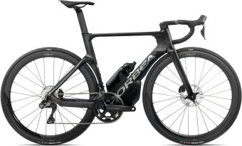 orca aero m20iltd