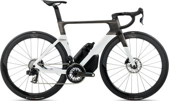orca aero m21eltd