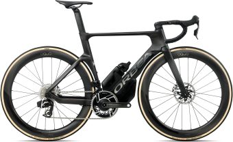 orca aero m21eltd