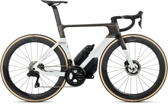 orca aero m10iltd
