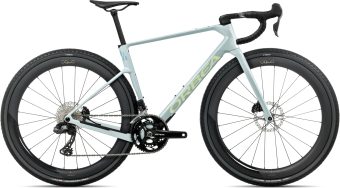 terra race m20iltd
