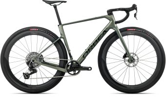 terra race m21eltd 1x