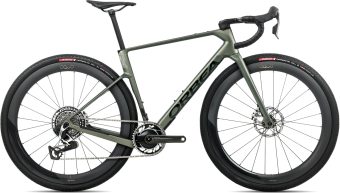 terra race m11eltd 1x