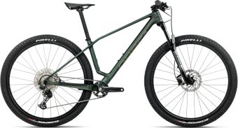 alma m50