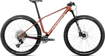 alma m pro