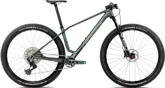 alma m pro