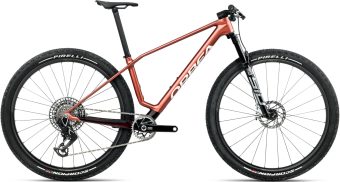 alma m ltd