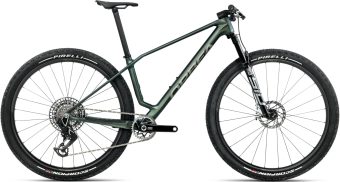 alma m ltd