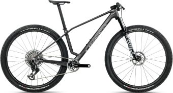alma m ltd