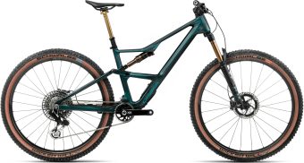 occam sl m ltd
