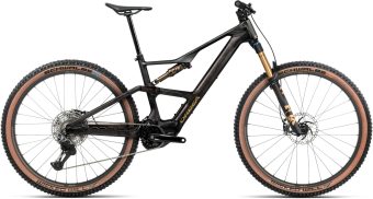 rise sl m ltd 420wh