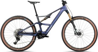 rise sl m ltd 420wh