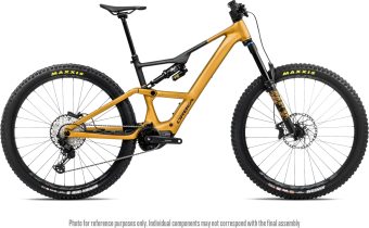 rise lt h10