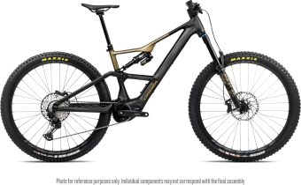 rise lt h10