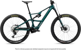 rise lt h10