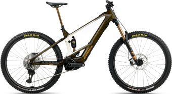 wild m ltd