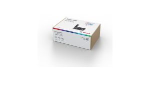 kit de post équipement purion 400, 31,8 mm avec câble