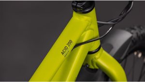 acid 200 disc fe