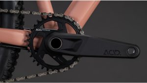 aim slx