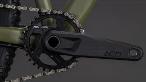 aim slx