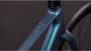 attain slx