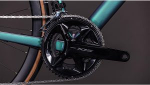 attain slx