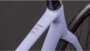 attain race