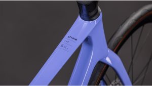 attain c:62 slx