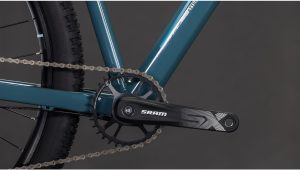 attention slx