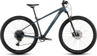 attention slx