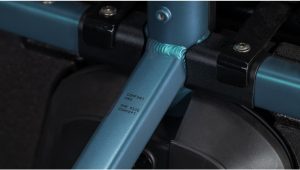 cargo hybrid comfort pro family 800