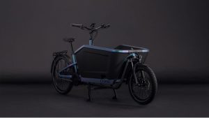cargo hybrid comfort pro 800