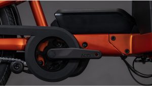 cargo hybrid comfort slx 800