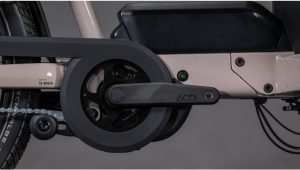 cargo hybrid comfort pro family 800